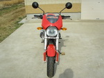     Ducati Monster400 2003  4